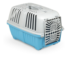 TRANSPORTADORA PRATIKO PLASTICO 48x31.5x33CM