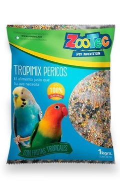 TROPIMIX PERICOS X 1 KG