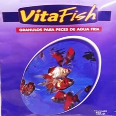 VITAFISH GRANO AGUA FRIA 650 GRAMOS