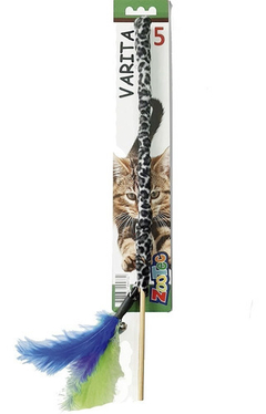 VARITA GATO NUMERO 5 ZOOTEC
