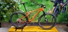 SANTA CRUZ HIGHBALL CARBON CC X01 RSV25 LARGE 2021