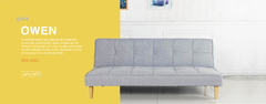 Banner de la categoría Hogar