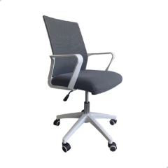 Sillas Oficina Ejecutiva Pack X 2 - Ergonomica -ofer