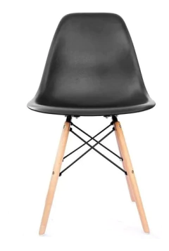 Sillas Eames Nordicas - Comedor - Cocina - Bar - Resto - comprar online