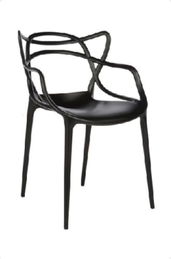 Silla Master Diseño - Moderna - Comedor Cocina - Living - comprar online