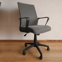 Silla De Oficina Pack X 2 - Silla Ejecutiva Ergonomica - Ofe - comprar online