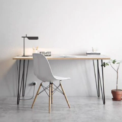 Escritorio Industrial - Nordico - Moderno 120x50 - Oferta!! - comprar online