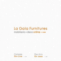 Silla De Oficina Pack X 2 - Silla Ejecutiva Ergonomica - Ofe - La Gala Furnitures