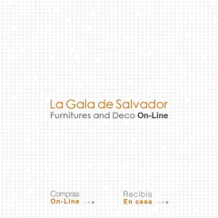 Sillon Silla Wishbone - De Madera - Comedor Living - Premium - La Gala Furnitures