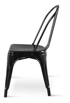 Silla Tolix Metal - Comedor Cocina- Bar Resto Lanzamiento!!! en internet