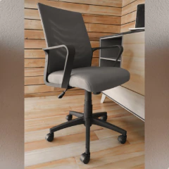 Silla De Oficina Pack X 2 - Silla Ejecutiva Ergonomica - Ofe - La Gala Furnitures