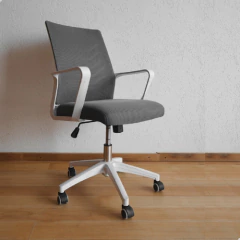 Sillas Oficina Ejecutiva Pack X 2 - Ergonomica -ofer - comprar online