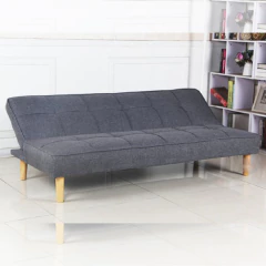 Sillon Nordico - Sofa Cama - Futon - Moderno- Madera - Env. en internet