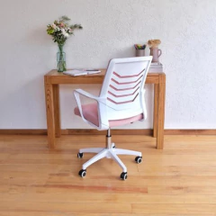 Imagen de Sillas Oficina Ejecutiva Pack X 2 - Ergonomica -ofer