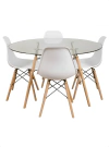 JUEGO EAMES V100 X 4 en internet