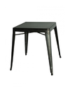 MESA TOLIX MET 65X65