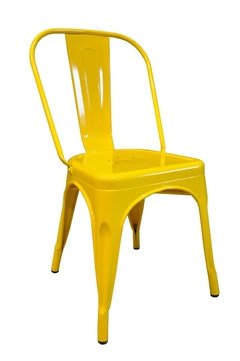 Sillas Tolix Colores - tienda online