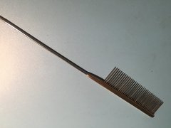 PEINE DE COLITA DE METAL en internet