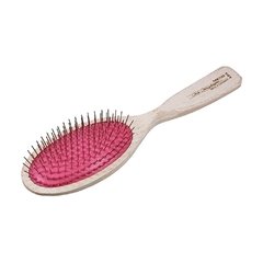 LINEA BREEZY OVAL BRUSH - PURE PAWS  MEXICO