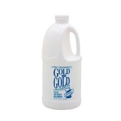 GOLD ON GOLD SHAMPOO en internet