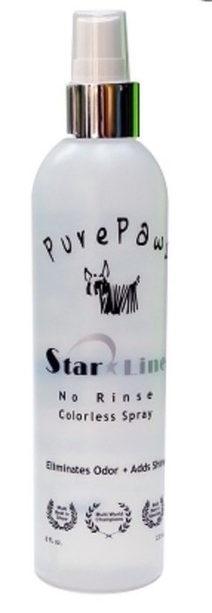 NO RINSE SPRAY PURE PAWS - comprar en línea