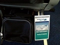 MALETA TRANSPORTADORA ONE BAG - PURE PAWS  MEXICO