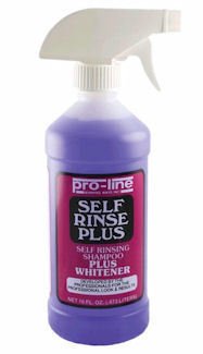 PROLINE SELF RINSE PLUS SHAMPOO. - buy online
