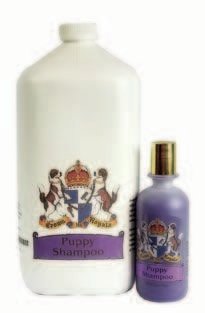 PUPPY SHAMPOO - comprar en línea
