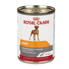 ADULT WET ALL DOGS IN GEL LATA