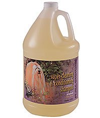 SUPER CLEANING & CONDITIONING SHAMPOO en internet