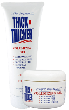THICK N THICKER GEL