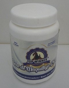 BASE DE MAQUILLAJE EN CREMA