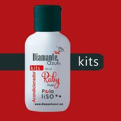 ACONDICIONADOR RUBY - comprar en línea