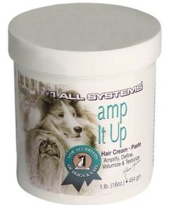 JAR AMP IT UP BIG BOOST HAIR PASTE 1 LB - buy online