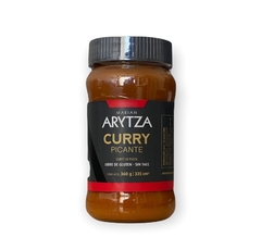 Curry Picante x 360 gr.