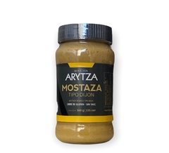 Mostaza Tipo Dijón x 360 gr.