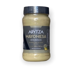 Mayonesa Ahumada x 360 gr