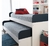 Cama nido Mar Milo Combinada - comprar online