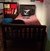 Cama Dakota lustre - comprar online