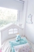 Respaldo Rio de Cama Casita - comprar online