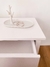 Mesa de Luz Dakota - Mi Sitio muebles decoración