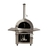 Horno de campo Gourmet DUAL