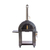 Horno de campo Gourmet