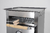 Horno Sol Real 4 Pizzas doble carlitero + plancha en internet