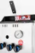 Freidora Sol Real 33 lts Triple Inyeccion en internet