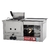 Carlitero multiple Sol Real con freidora - comprar online