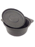 Olla de fundicion Lozafer 8 lts