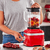 Imagen de Licuadora Kitchenaid con Jarra de Vidrio