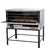 Horno Pizzero Sol Real 18 moldes con gratinador en internet