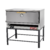 Horno Pizzero Sol Real 18 moldes con gratinador